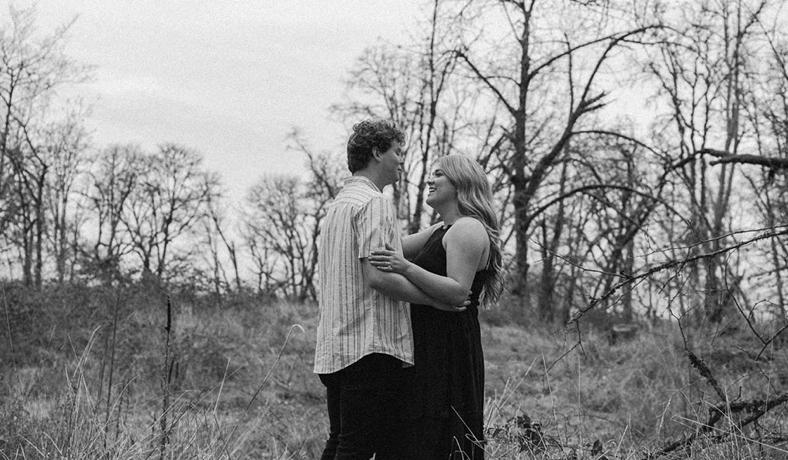 The Wedding Website of Leah Quesada and Keaton Hull