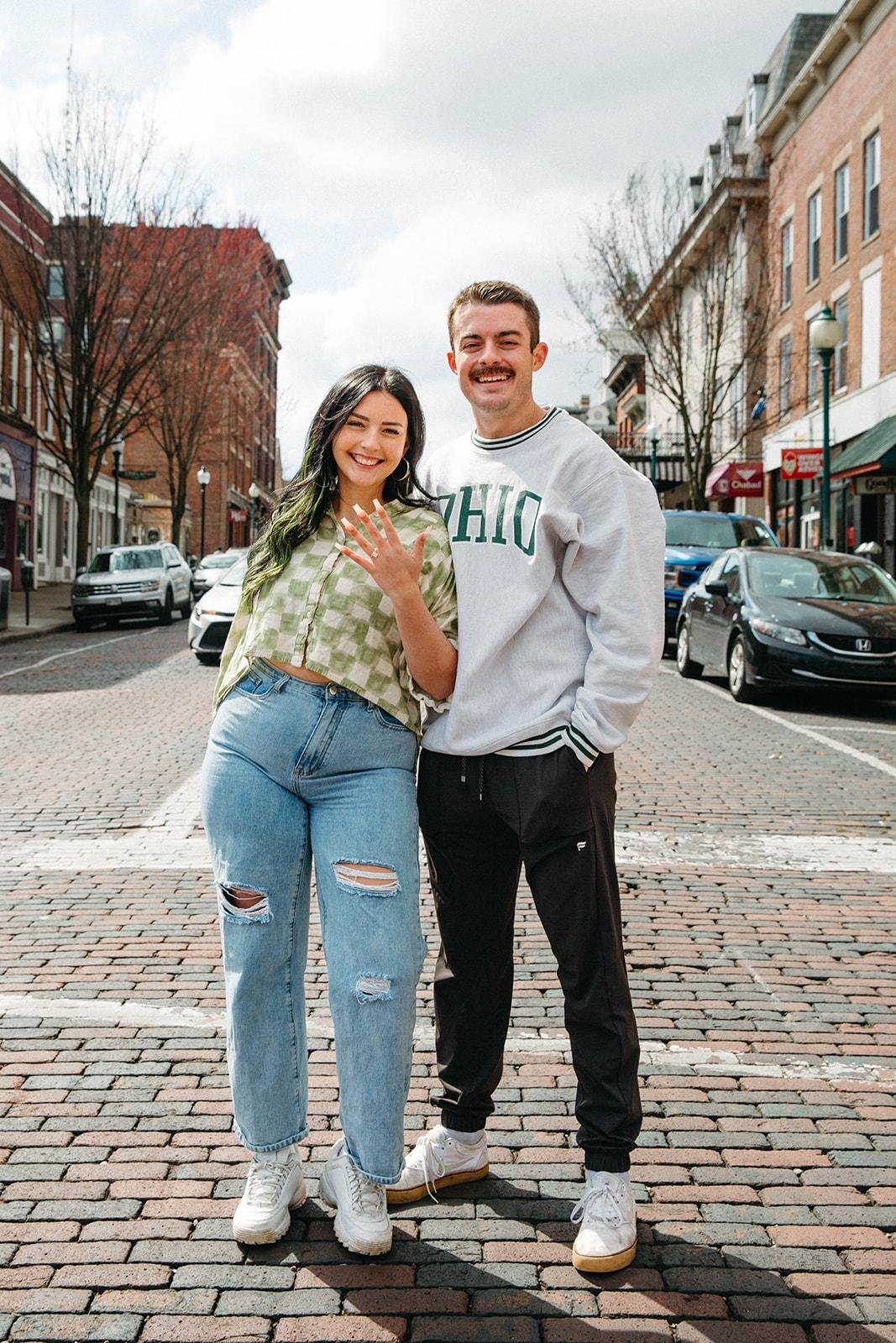 The Wedding Website of Rylie Blankenship and Joey Russell