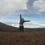 Haleakalā National Park