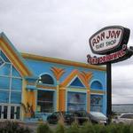 Ron Jon Surf Shop