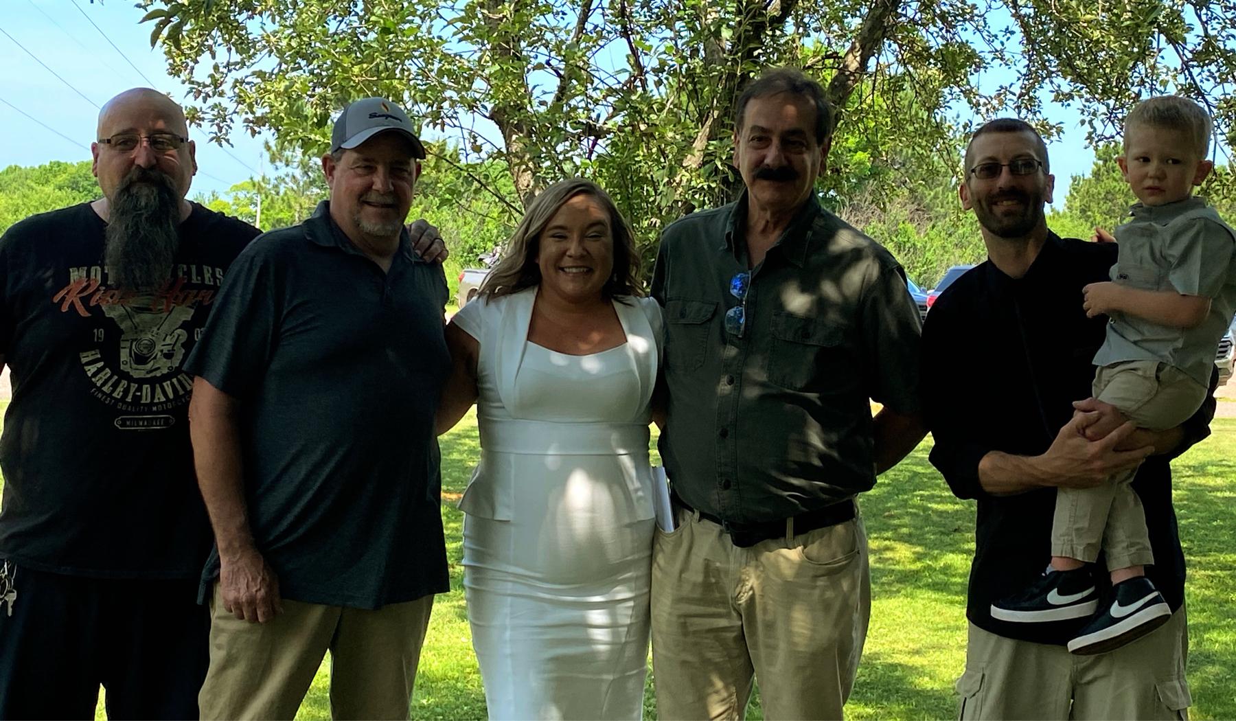 The Wedding Website of Chelsey Fredrikson and David Plutchak