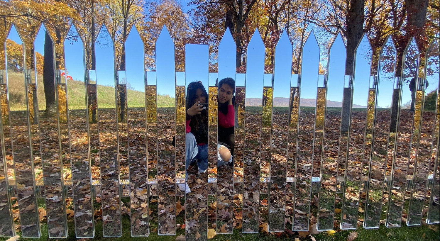 The Wedding Website of Angela Damaso and Sydney Schramm