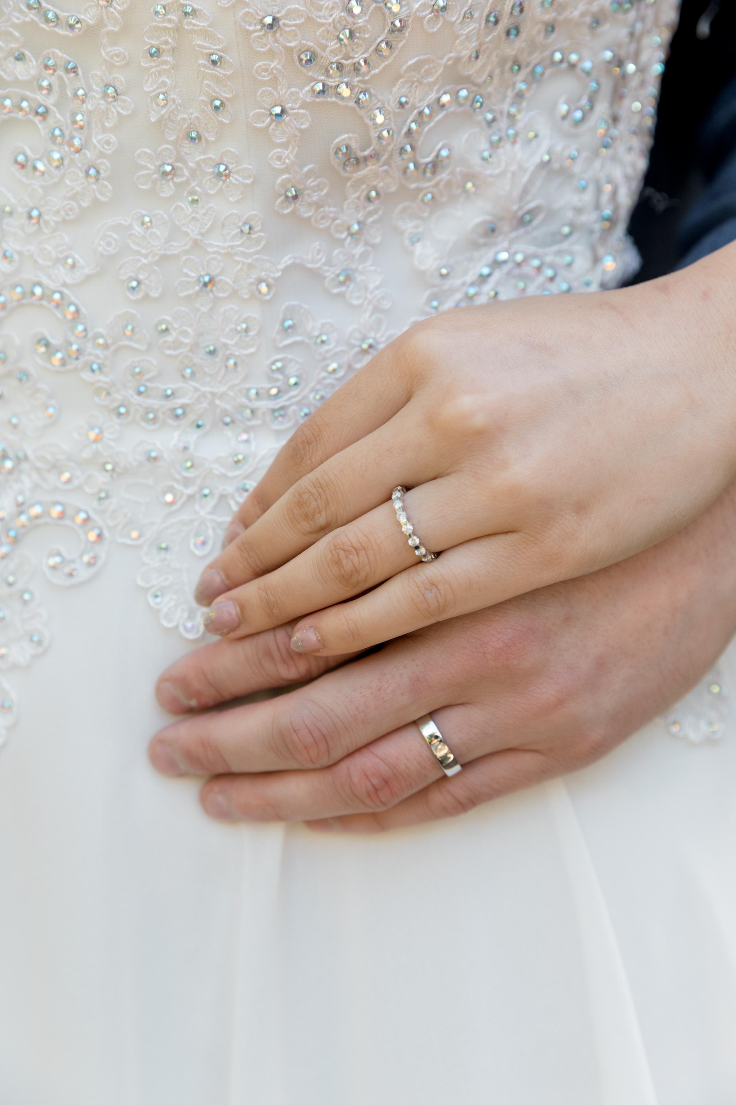 The Wedding Website of Minerva Lin and Kevin Cosgrove