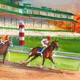 Keeneland Association Inc