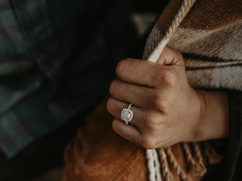 The Wedding Website of Evelin Perez and Samuel Heaps