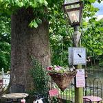 Riverside Coffee & Tea