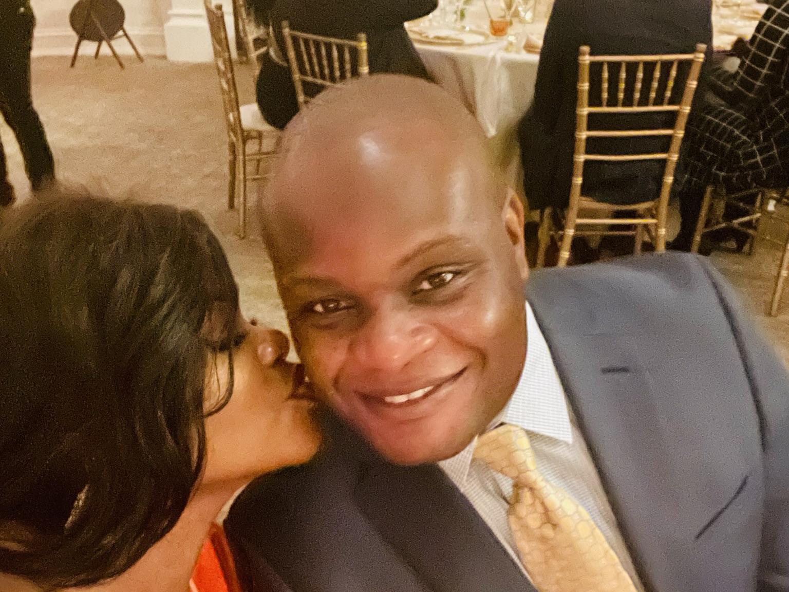 The Wedding Website of Gemelee DePasquale and Kelvin Jeffcoat Jr.