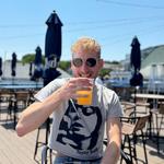 Provincetown Brewing Company at the Crown