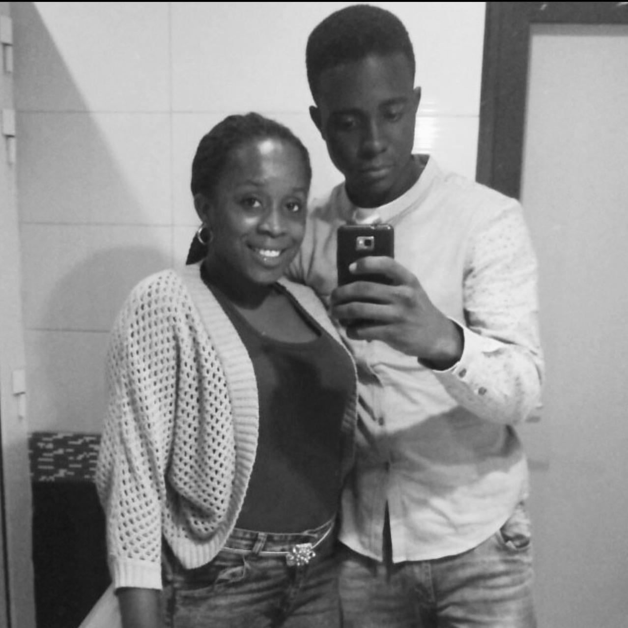 1st date- the beginning of this beautiful story