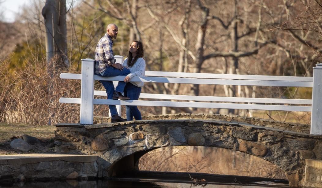 The Wedding Website of Brianne Barragato and Tom Colon