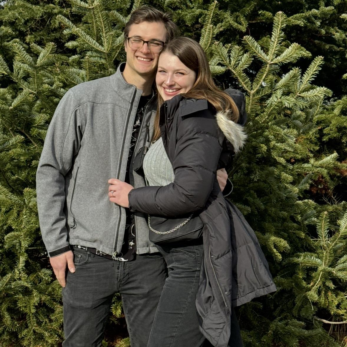 Annual Bob's Christmas, December 2023