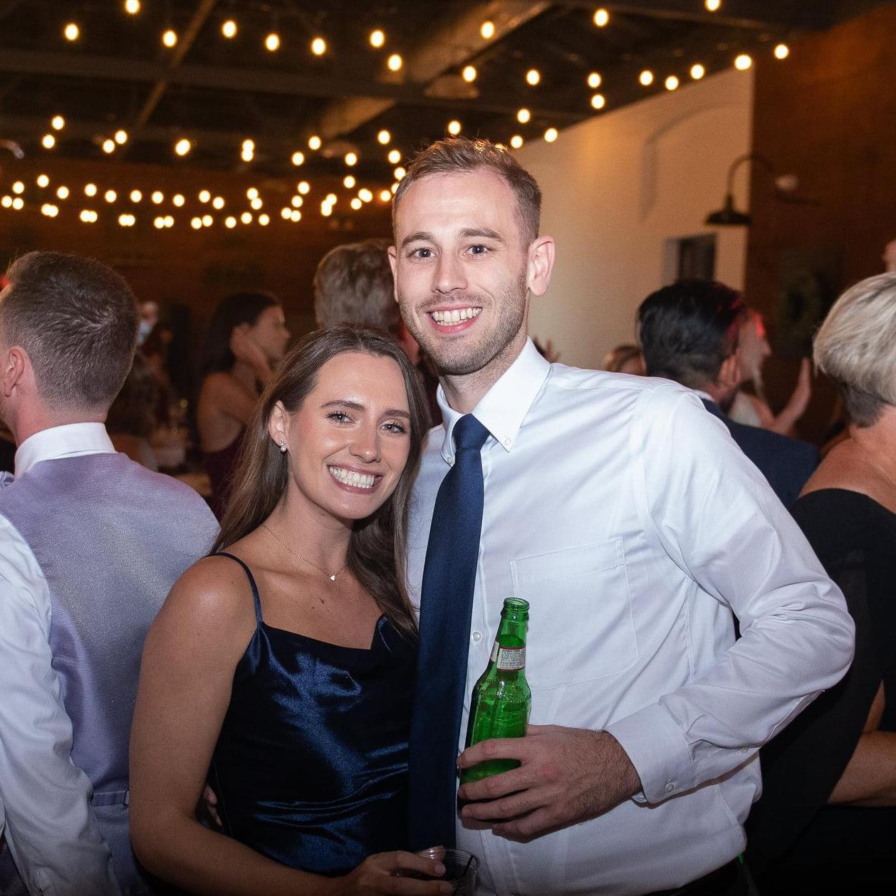 Forever Wedding Date