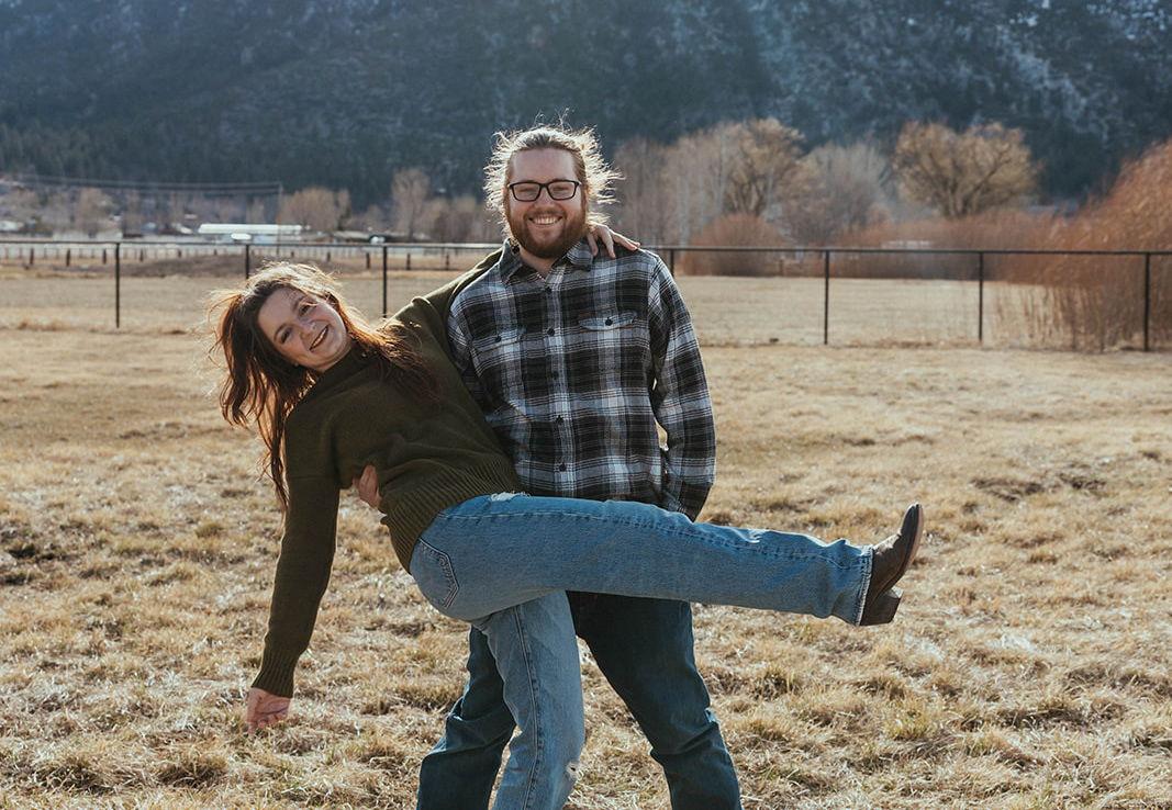 The Wedding Website of Lala Celaya and Evan Jones