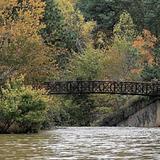 William B Umstead State Park Road