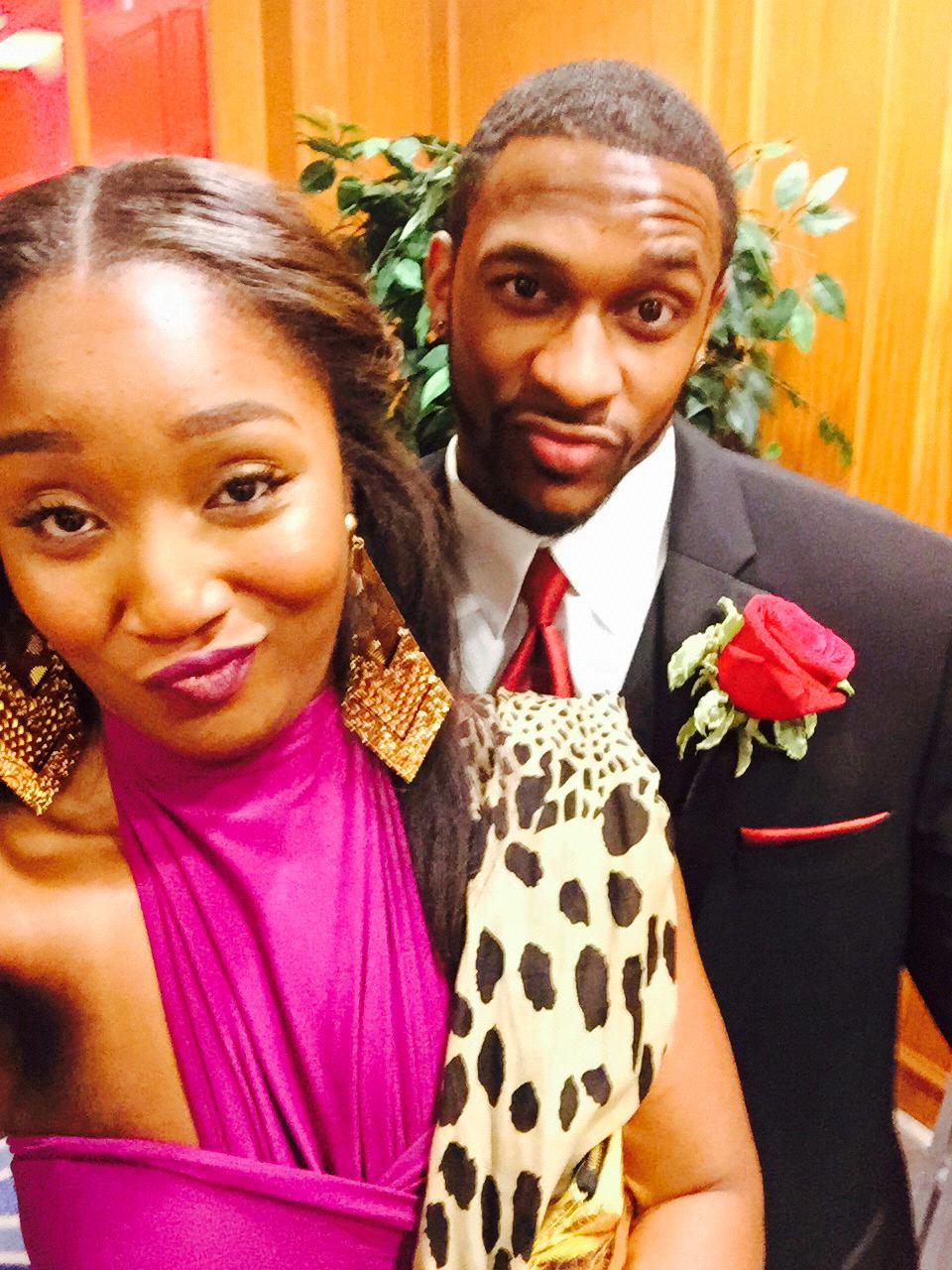 Carter Wedding August 2015