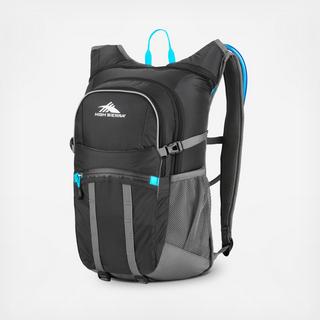 HydraHike 20L Outdoor Backpack