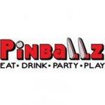 Pinballz Kingdom & Arcades