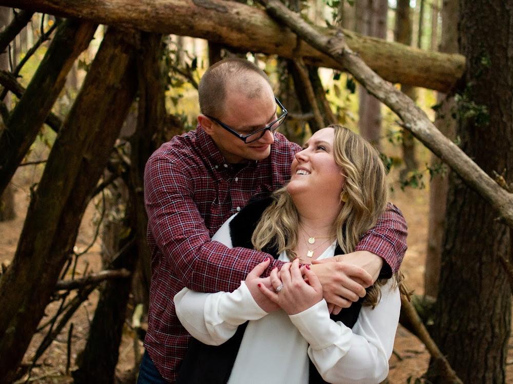 The Wedding Website of Rebecca Ruch and Tyler Gust