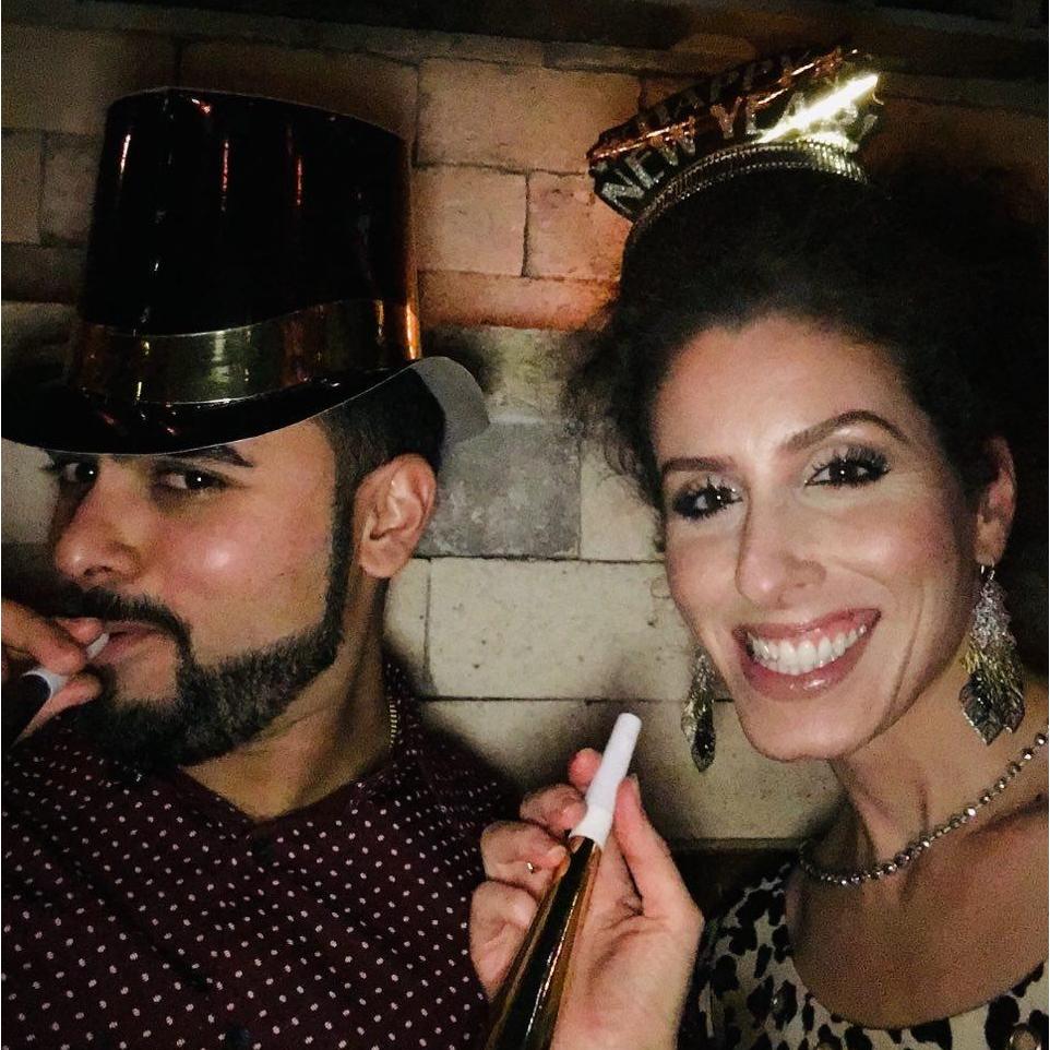 New Year's Eve