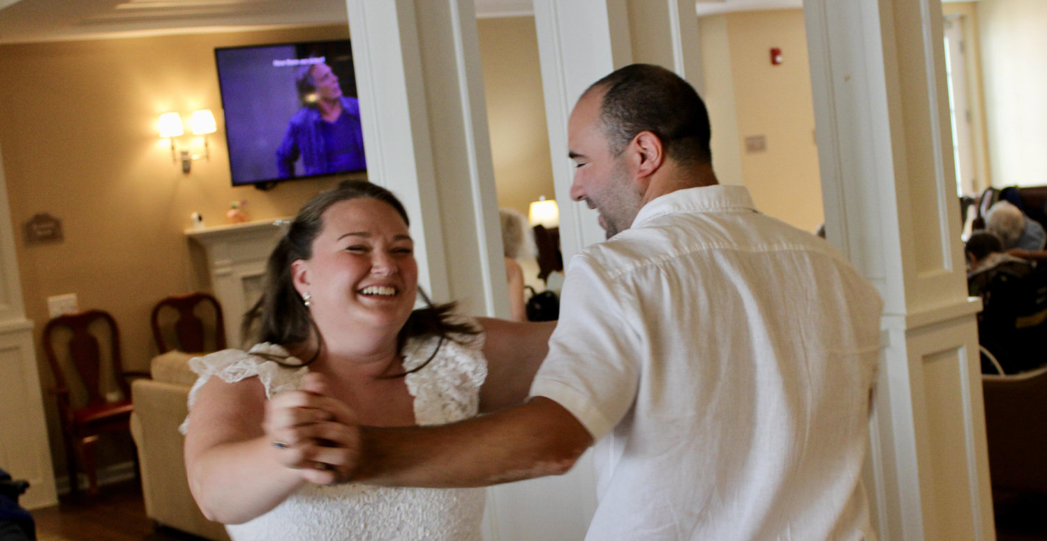 The Wedding Website of Sarah McKendry and Jose Arrillaga