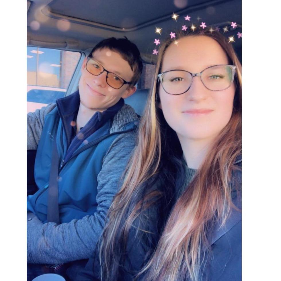 First picture as official apartment owners April 2019