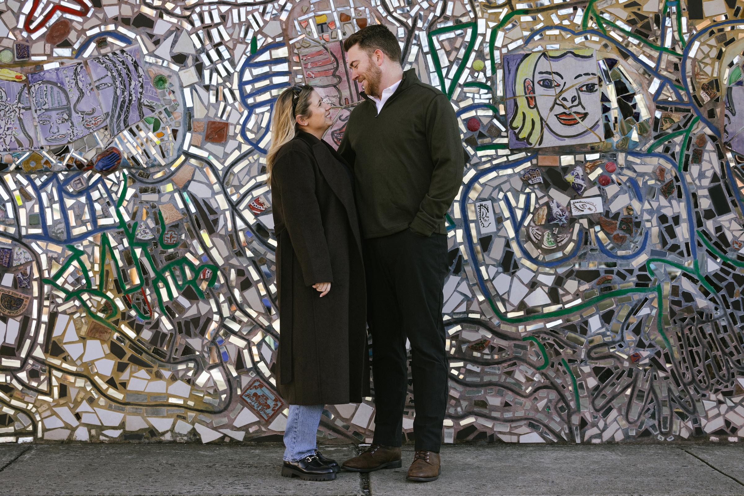 The Wedding Website of Brian Taylor and Amanda Thompson