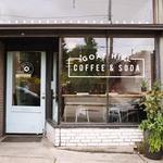 Goat Hill Coffee