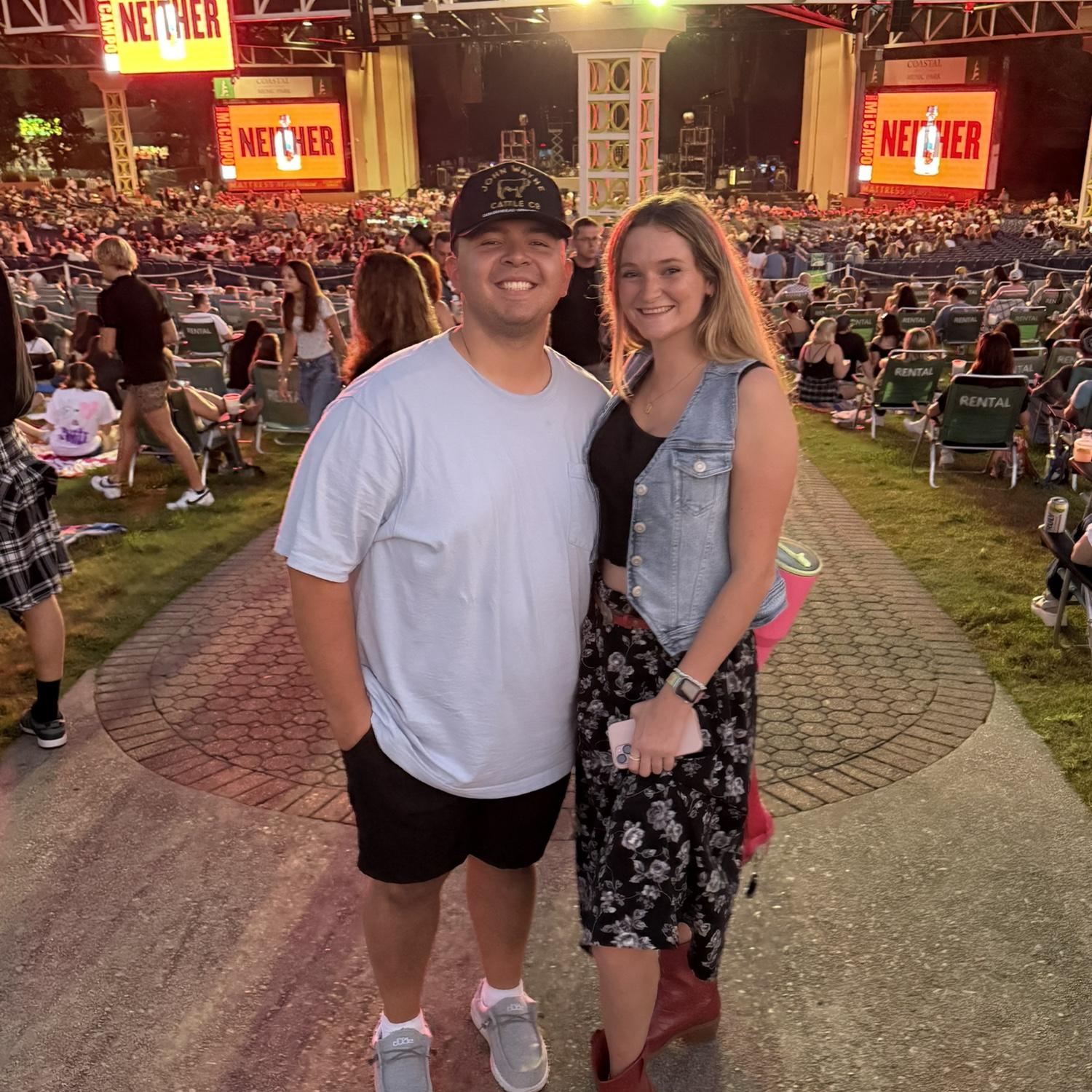 10.05.2024
Post Malone!