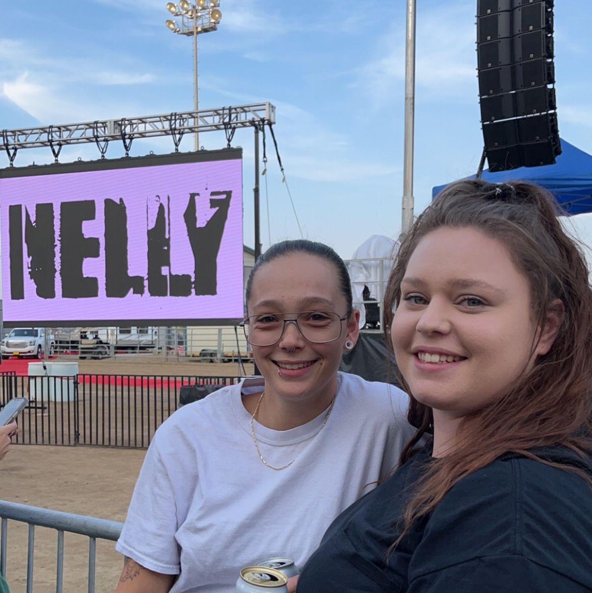Nelly 2022