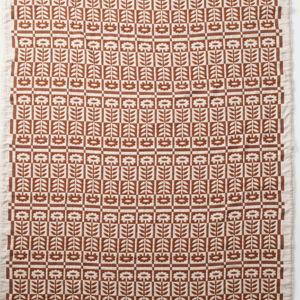 Stillwater Floral Quilt