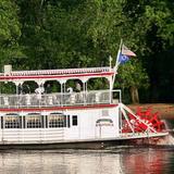 Stillwater River Boats