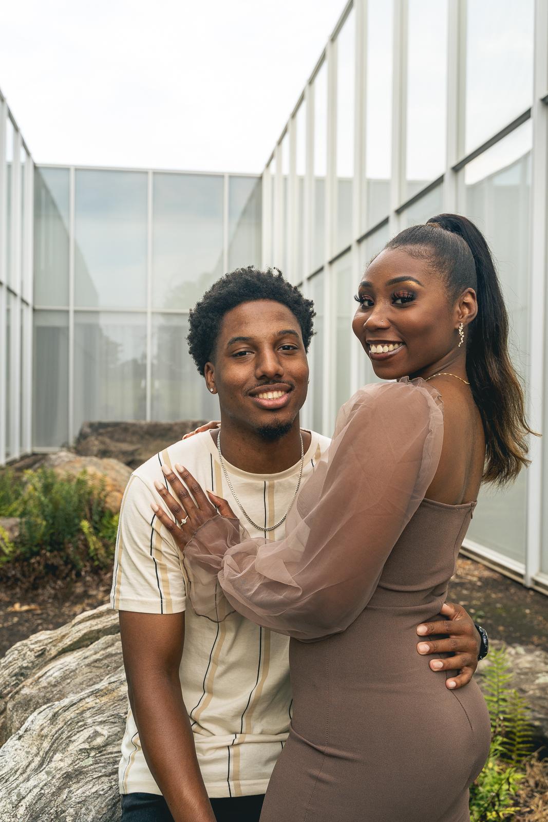 The Wedding Website of Dazz Pickering and Matt Mims