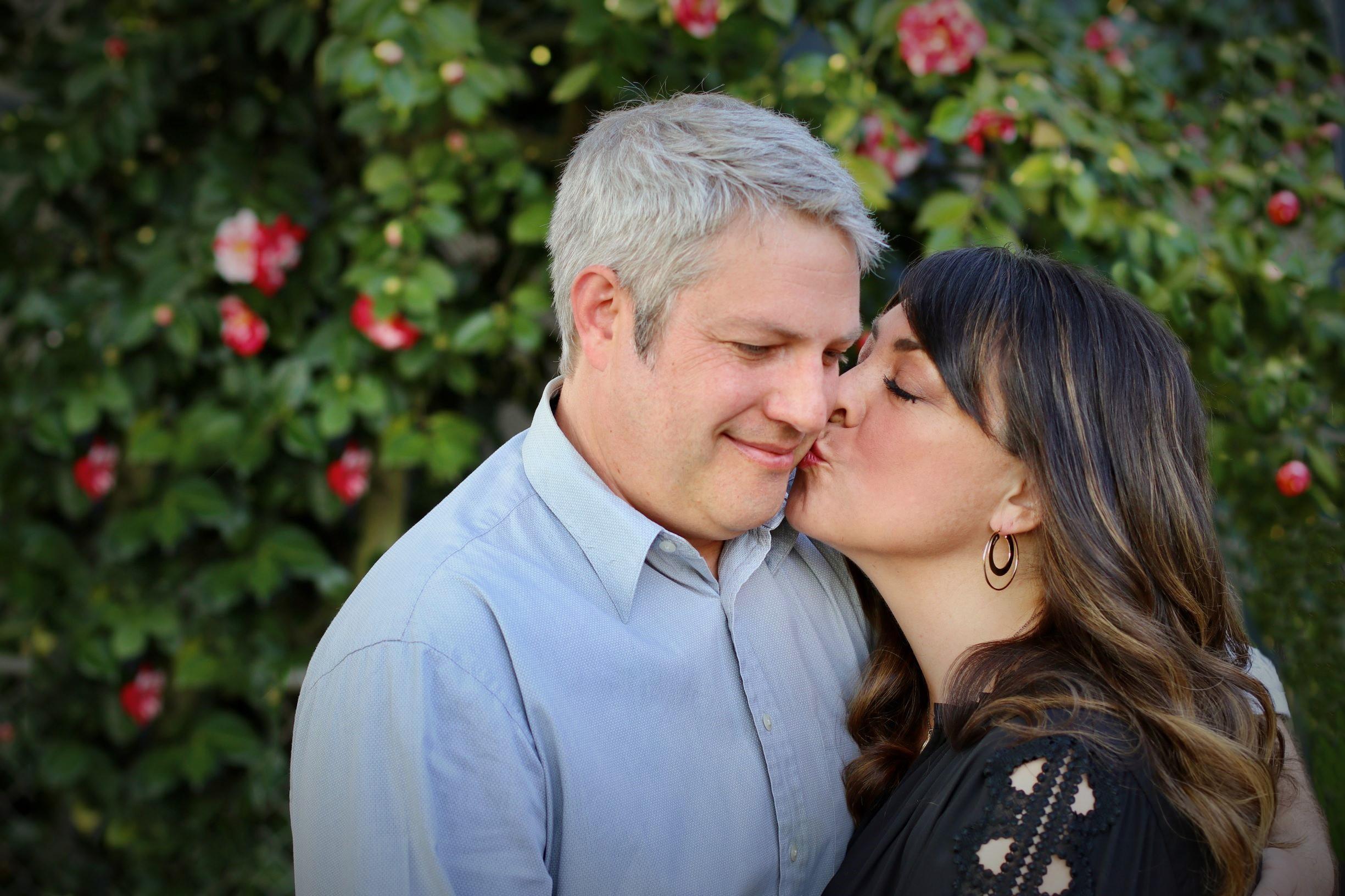 The Wedding Website of Jamie Wilson and Tim Reese