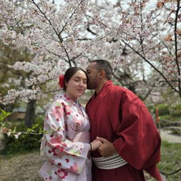 Honeymoon Fund