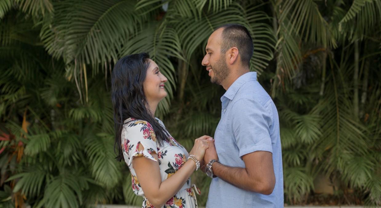 The Wedding Website of Belinda Cano and Anthony Benitez