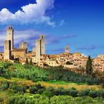 Wine Tour & Visit to San Gimignano