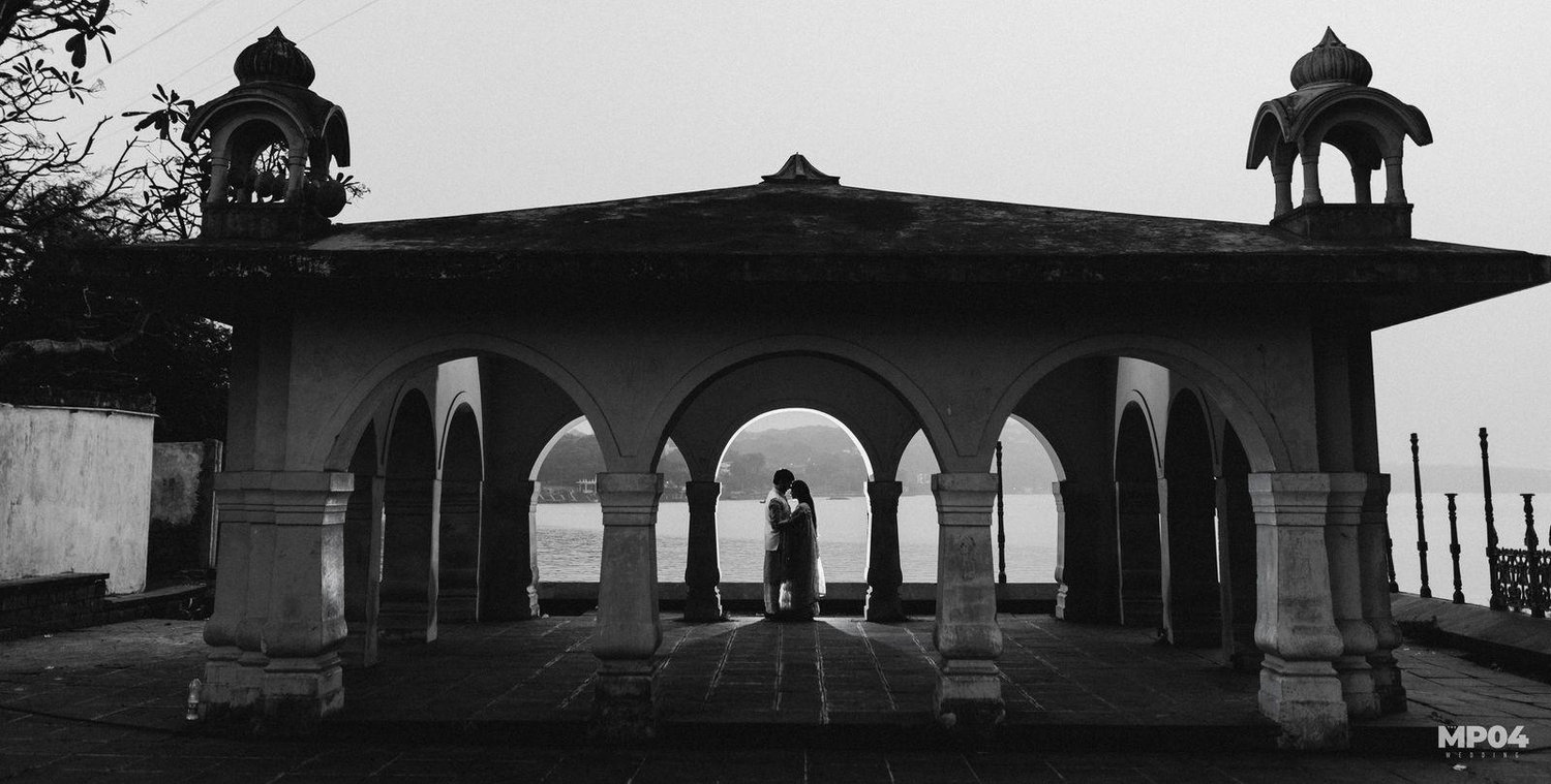 The Wedding Website of Sudhanshu ‎ and Nishi ‎