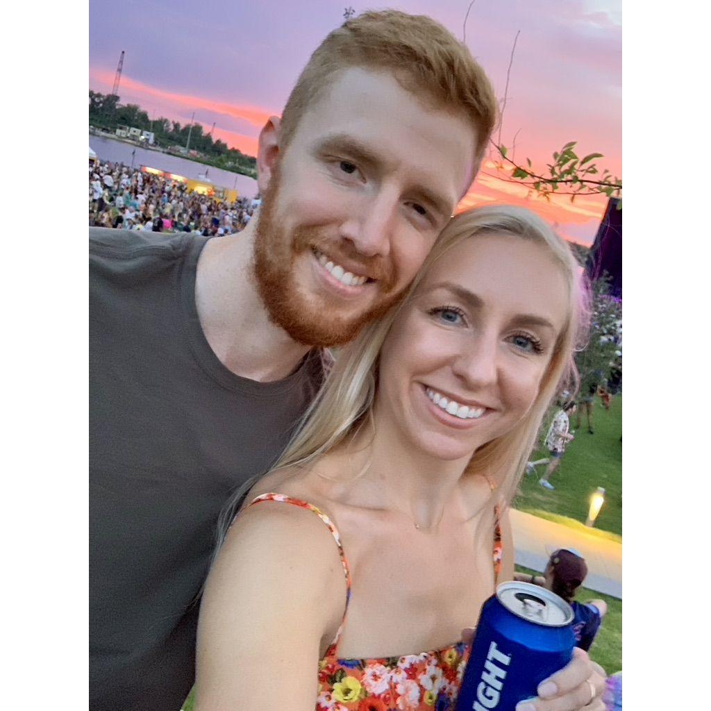 July 2022: concert SZN