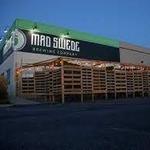 Mad Swede Brewing Company