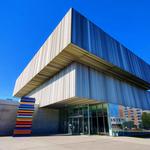 Speed Art Museum
