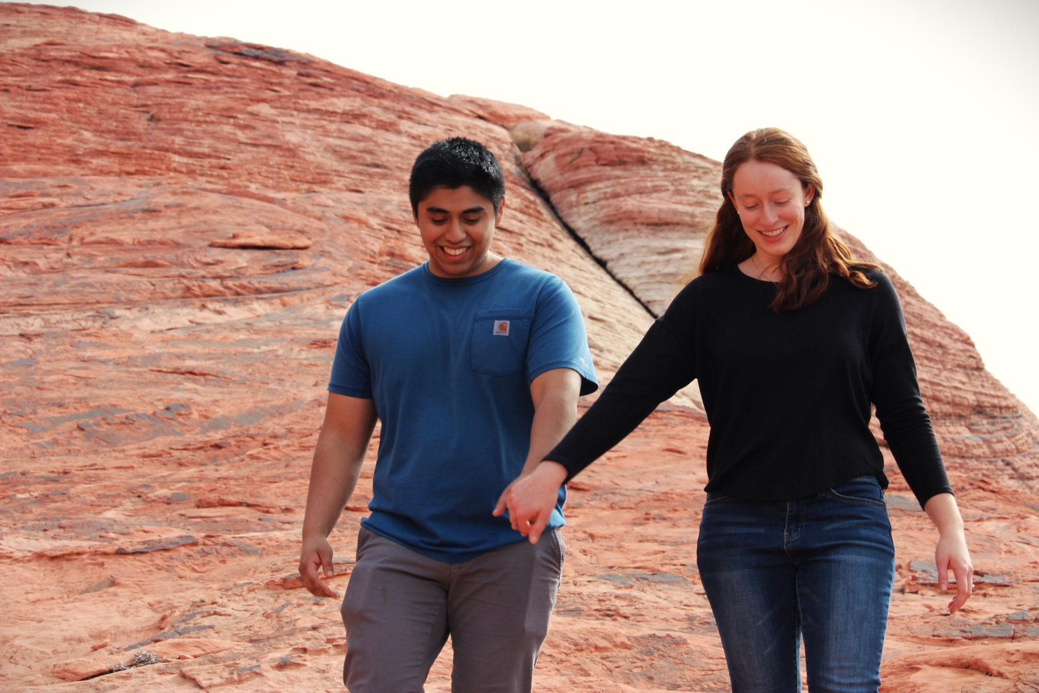The Wedding Website of Kathleen Riegner and Rey Flores
