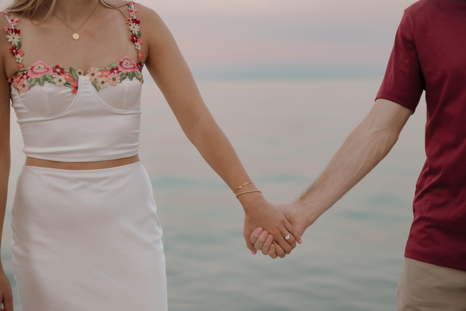 The Wedding Website of Kate Grissim and Liam Sharkey