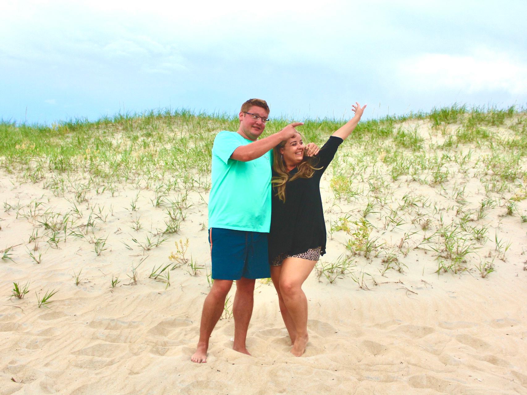 The Wedding Website of Hannah Ward and Tyler Woodard