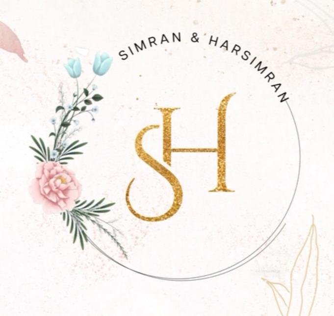 The Wedding Website of Harsimran Brar and Simran Kaur