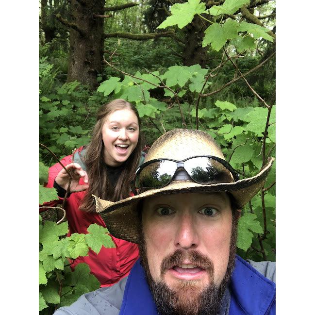 Exploring Oregon Spring 2022