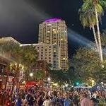 First Friday in DTSP