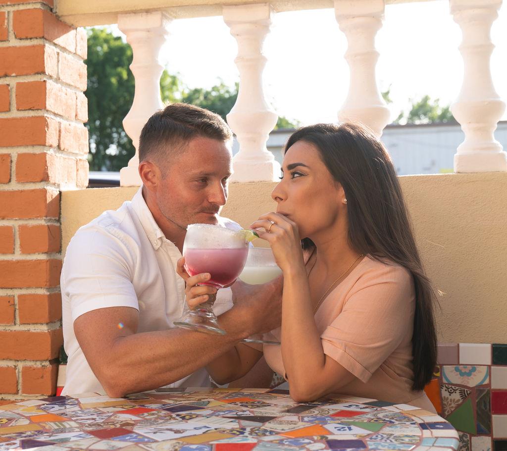 The Wedding Website of Stephanie Gomez and Jeremy Podbielski