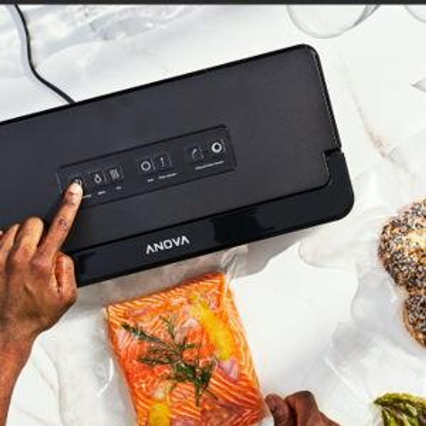 Anova Precision™ Vacuum Sealer Pro