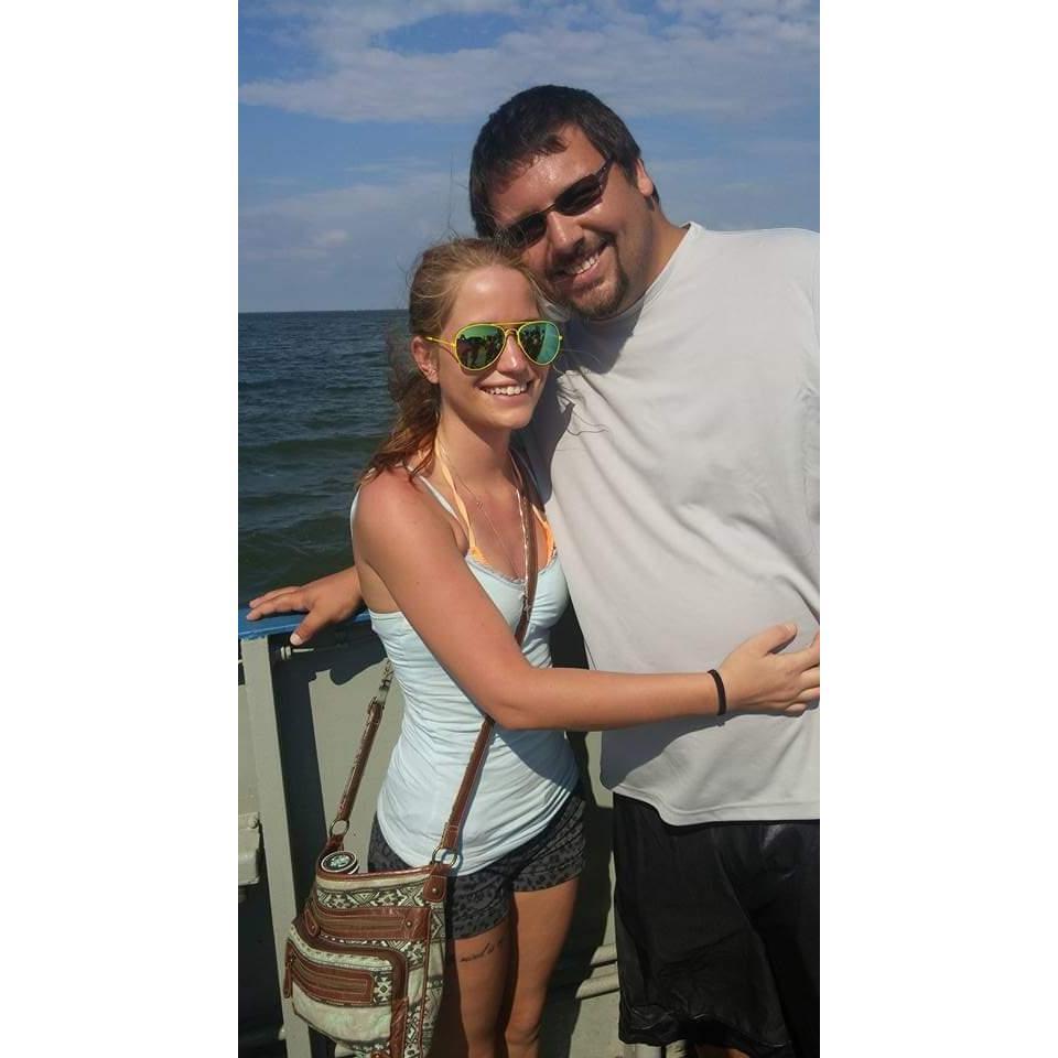 First Vacation Together