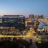 Legacy West